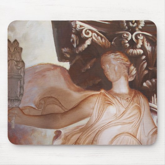 Overwinning Muismat (Voorkant)