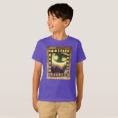 Overwinning Over het Kwaad T-shirt (Voorkant volledig)