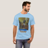 Overwinning T-shirt (Voorkant volledig)