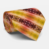 Overzicht  Amerikaanse Washington Capitol Stropdas (Opgerold)