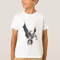 Overzicht Batman Moon