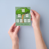 overzicht brochure (Hand)