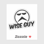 Overzicht Custom-Cut Vinyl Sticker (Vel)