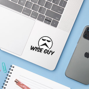 Overzicht Custom-Cut Vinyl Sticker