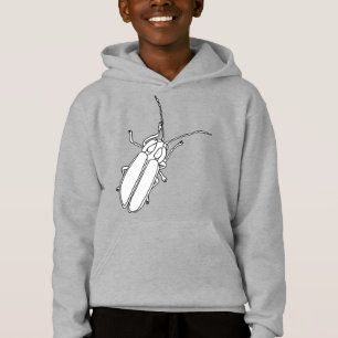 Overzicht Tekening Bliksem Bug Insect Shirten