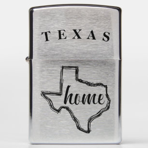 Overzicht Texas Home State