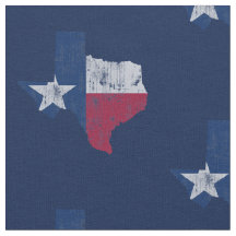 Overzicht  Texas-vlaggenstaat
