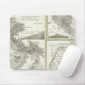 Overzicht van de beter bekende vertakking muismat (Met muis)