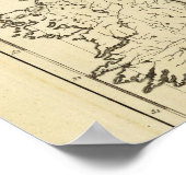 Overzicht van de Britse eilanden (Hoek)