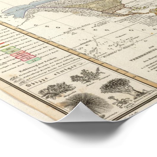 Overzicht van de geografische ligging van het plan (Hoek)