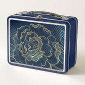 Overzicht van het moderne Roos (Voorkant)