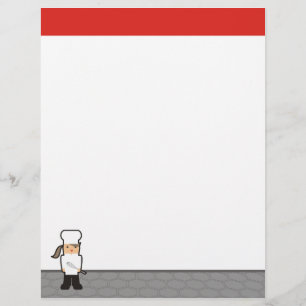 Overzicht van het recept voor het recept van het c