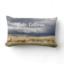 Overzicht van Stormy Bodie Ghost