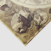  overzicht van weefselpapier tissuepapier (Detail)