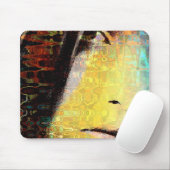 Overziel Muismat (Met muis)