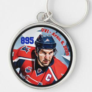 OVI 2025 SLEUTELHANGER