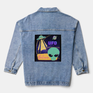 ovni, extraterrestre croient