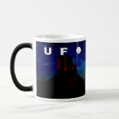 OVNI Morpher Mug (Gauche)