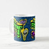 OVNI mug (Devant gauche)