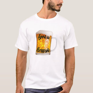 OVW Imust Brewski T-shirt
