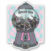 OW-Sticker Sticker (Voorkant)