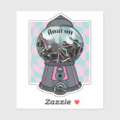 OW-Sticker Sticker (Vel)