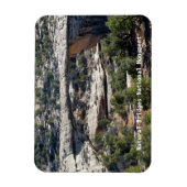 Owachambo-brug Magneet (Verticaal)