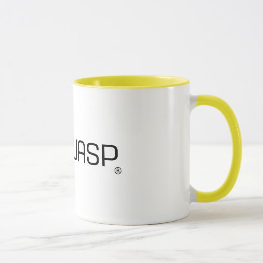 OWASP Mug  (Droite)