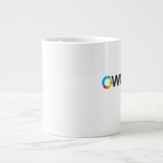 Owaves Jumbo Mug (Devant)