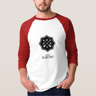 OWDC-zegel T-shirt