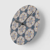 owdesign intérieur horloge (Angle)