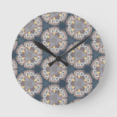 owdesign intérieur horloge (Recto)