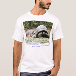 Owen de Hippo T-shirt