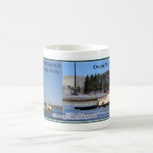 Owen M. Frederick & Harvy mug (Centre)