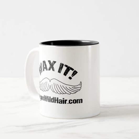 OWH Mug (Devant gauche)