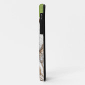 Owl_20180219_by_JAMFoto Case-Mate iPhone Case (Achterkant/links)