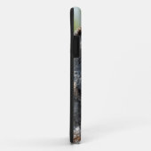 Owl_20180219_by_JAMFoto Case-Mate iPhone Case (Achterkant/rechts)