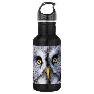 Owl 2 waterfles 
