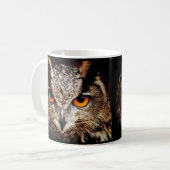 Owl 3 Mokken (Voorkant links)
