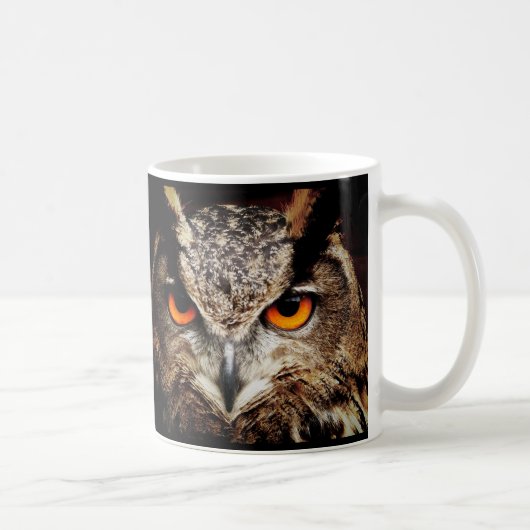 Owl 3 Mokken (Rechts)