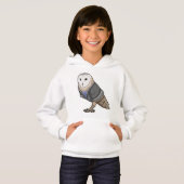 Owl als secretaris (Voorkant volledig)