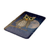 Owl Badmat (Gekanteld)