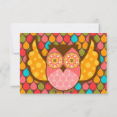 "OWL Be There" RSVP (Dos)