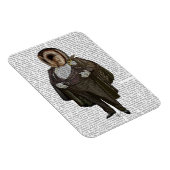 Owl bij de opera magneet (Rechterzijde)