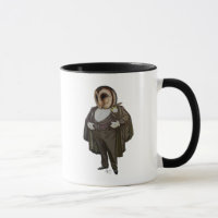 Owl bij de opera