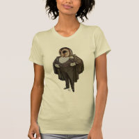 Owl bij de opera