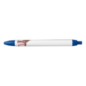 Owl Blue Trim Pen (Voorkant)