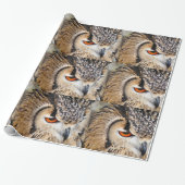 OWL CADEAUPAPIER (Uitgerold)