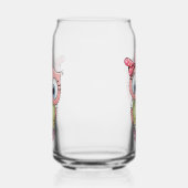 Owl Can Glass (Droite)