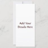 OWL CARD (Achterkant)